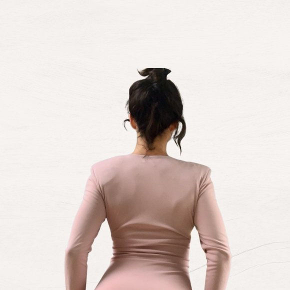 Zara Dress - Picture 2 of 2